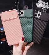 Image result for Phone Case with Front Camera Cover