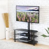 Image result for 65-Inch Plasma TV Stand