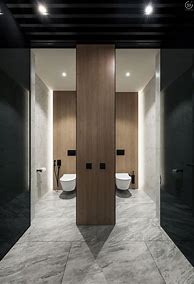 Image result for Small-Office Bathroom
