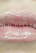 Image result for Gold Glitter Lip Gloss