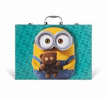 Image result for iPad Air Case Minion