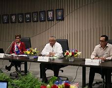 Image result for Minister of Foreign Affairs Belize