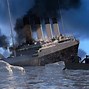 Image result for Titanic Bodies Found Underwater