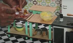 Image result for Tiny Food Movement