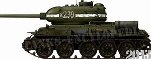 Image result for T-34/85M