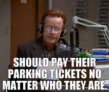 Image result for Humorous Parking Tickets to Print