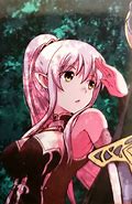 Image result for Ariane Anime