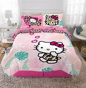 Image result for Hello Kitty Bedding