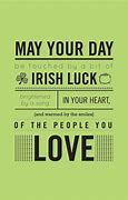 Image result for Irish Memory Cards