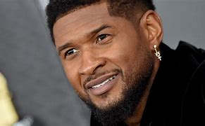 Image result for Usher - Tattoos