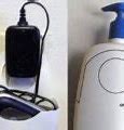 Image result for Improvised Cell Phone Charging