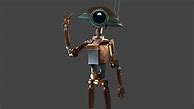 Image result for Pit Droid