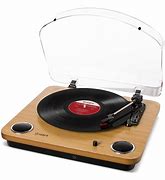 Image result for 360 Degree View Record Players/Turntables