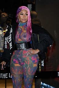 Image result for Nicki Minaj Clothes