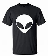 Image result for Alien Species T-shirts