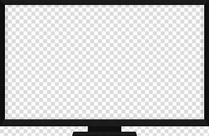 Image result for Flat Screen TV Monitor Transparency