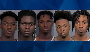 Image result for Dadeville Shooting Suspects