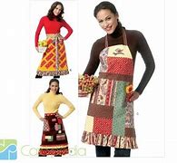 Image result for Apron Kain Perca
