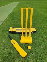 Image result for Kids Cricket Set
