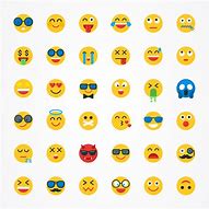 Image result for Small Emoji Symbols