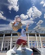 Image result for Wolf 2018 Russia