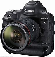 Image result for Canon EOS-1D Mark II