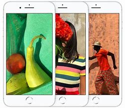 Image result for iPhone 8 vs iPhone 5S