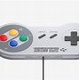 Image result for Super Nintendo Gamepad