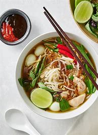 Image result for Vietnamese Noodle Dish Recipes