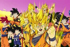 Image result for Dragon Ball Super Imagens