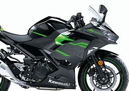 Image result for Kawasaki Ninja 400