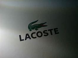 Image result for Lacoste Logo Wallpaper