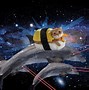 Image result for Laser Cat in Space Images