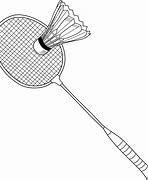 Image result for Badminton Art