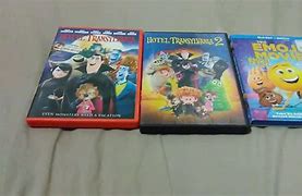 Image result for Sony Animation Toys