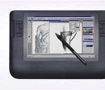 Image result for Cintiq 12WX