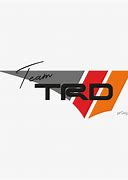 Image result for TRD Team