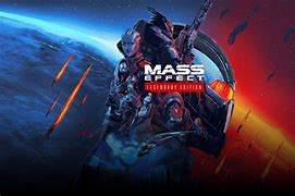 Image result for Renegade Mass Effect Legendary Edition Wallpaper