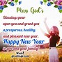 Image result for Religious New Year Greetings