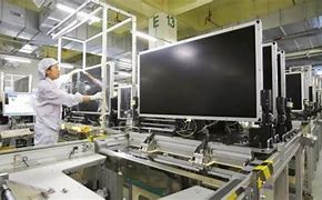 Image result for TV Manufacturing in Guangzhou