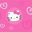 Image result for Hello Kitty Pink iPhone