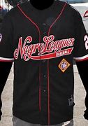 Image result for Negro League Shirts