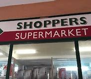 Image result for Shoppers Supermarket Tanzania Logo