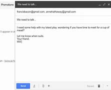 Image result for How to Send Email to Google Docs