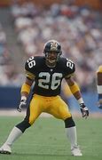 Image result for Rod Woodson Steelers