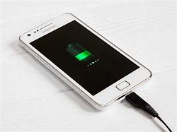 Image result for Charging Mobile Battery Photo