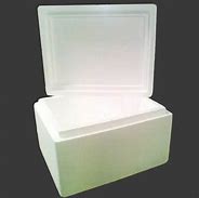 Image result for Thermocol Food Container Box