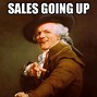 Image result for Great Sales Meme