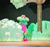 Image result for Barney Play Ball