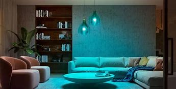 Image result for Philips Hue Starter Kit